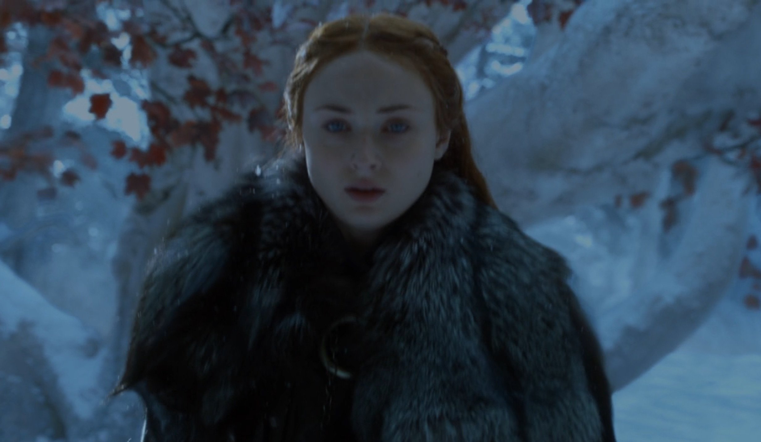 Подробный анализ 3 серии 7 сезона «Игры престолов» - изображение 7 Подробный анализ 3 серии 7 сезона «Игры престолов» - фото 7