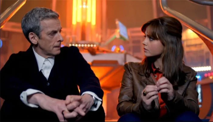 BBC делает сериал «Класс» — подростковый спин-офф «Доктора Кто» - фото 1