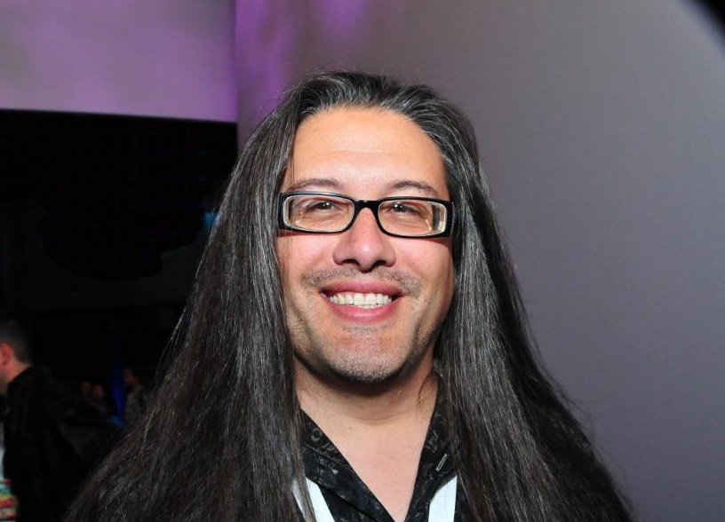 Соавтор Doom Джон Ромеро взялся за новый шутер - изображение 1 Соавтор Doom Джон Ромеро взялся за новый шутер - фото 1