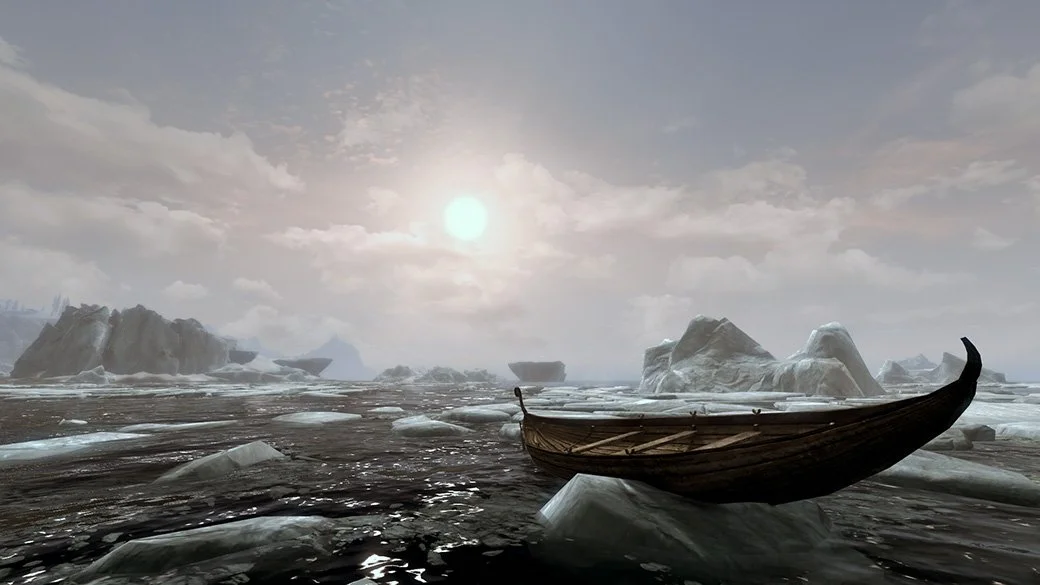 Ностальгическая прогулка по «Скайриму» — 20 изумительных скриншотов TES V: Skyrim Special Edition - фото 20