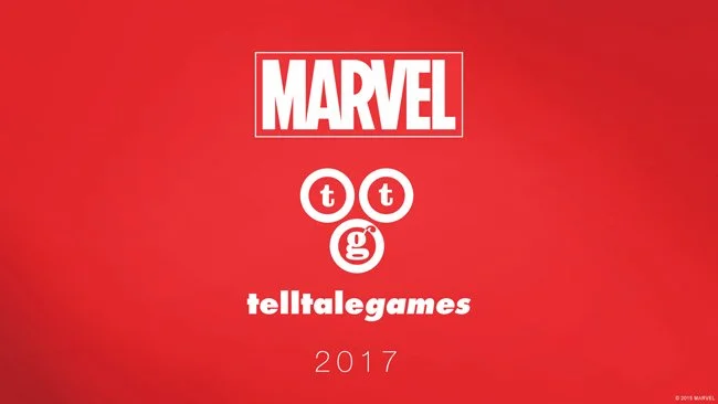 Marvel и Telltale Games делают новую игровую серию - фото 1