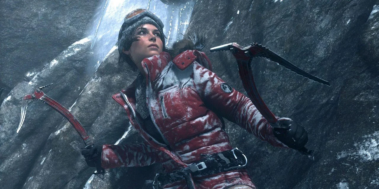 Объявлена официальная дата выхода Rise of the Tomb Raider на PC - фото 1