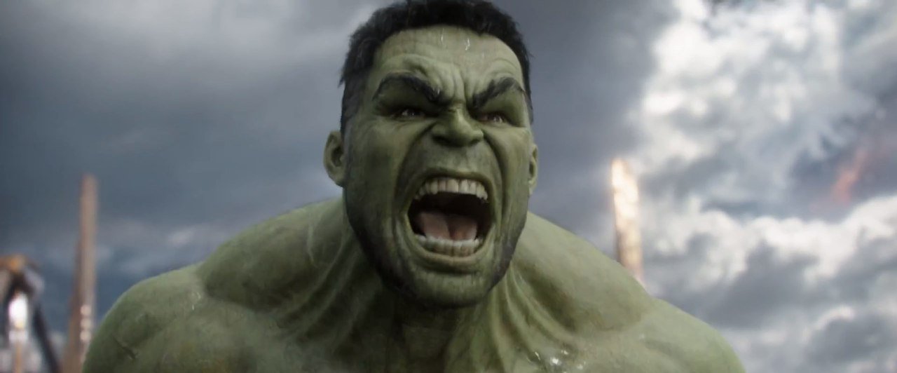 Разбор нового трейлера фильма «Тор: Рагнарек»: Тор бросает вызов Хеле - изображение 19 Разбор нового трейлера фильма «Тор: Рагнарек»: Тор бросает вызов Хеле - фото 19