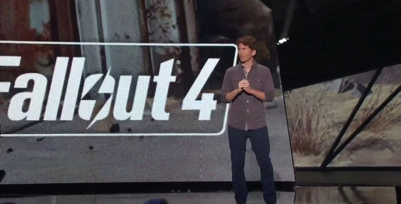 Fallout 4 на Xbox One: моды и бесплатная Fallout 3 - фото 1