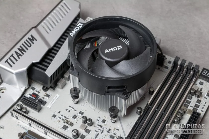 AMD Ryzen 5 уступает Intel в играх - фото 1