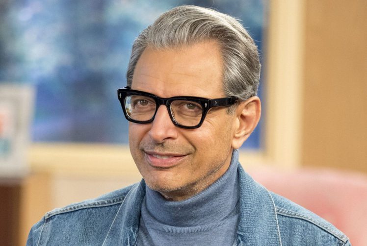 Jeff Goldblum Oscar