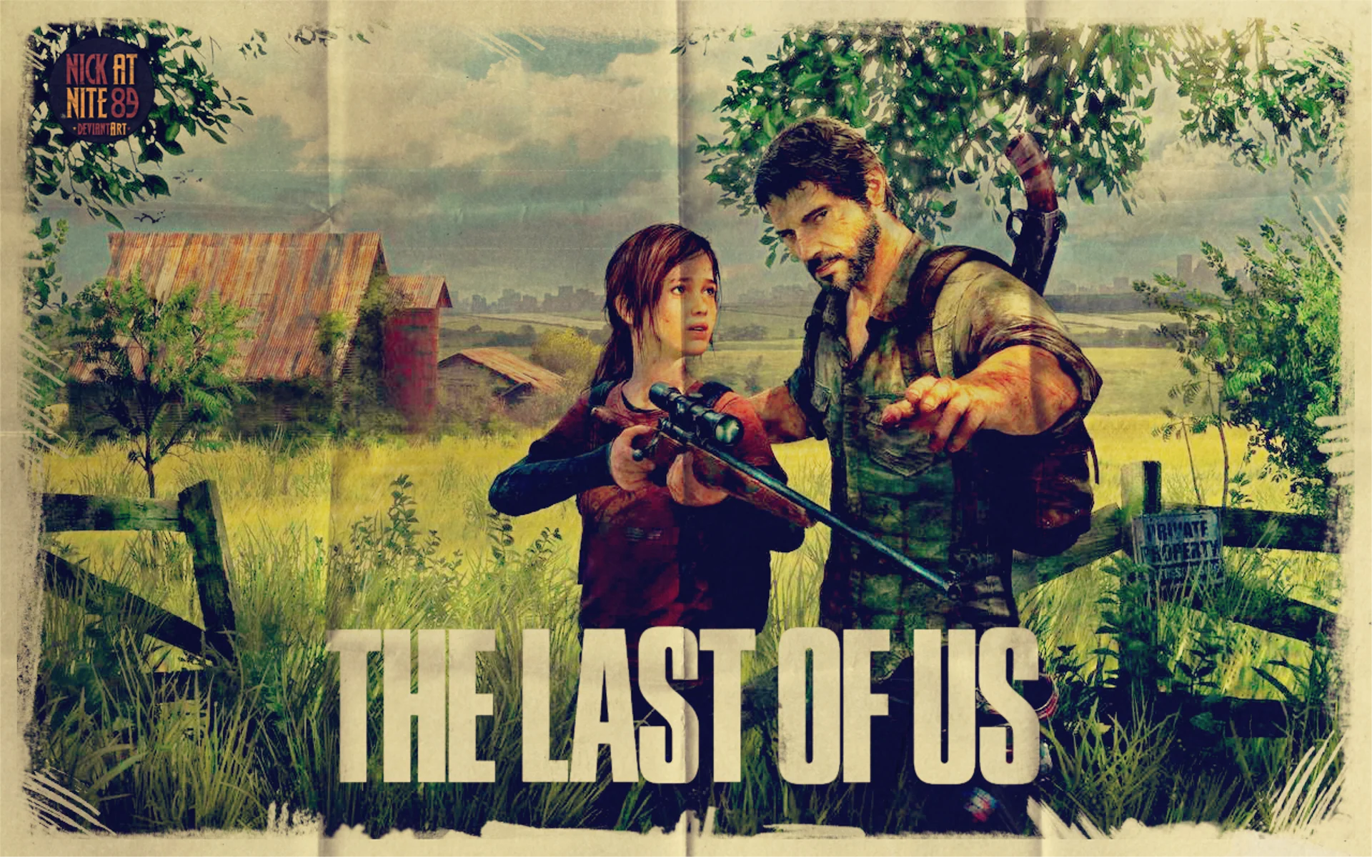 The Last of Us: живая классика или пустышка? - фото 1