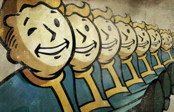 
Все о Fallout 4: дата выхода, видео, подробности, версия для iPad - фото 1