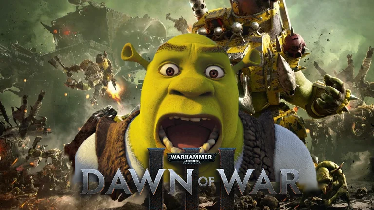 Лучшие мемы по Warhammer 40.000. За Императора! - фото 3