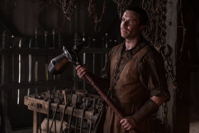 Отзывы критиков о 5 серии 7 сезона «Игры престолов» - фото 2