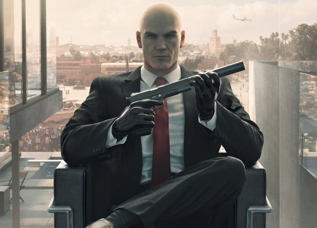 Агент 47 не нужен. Square Enix избавляется от разработчиков Hitman - фото 1