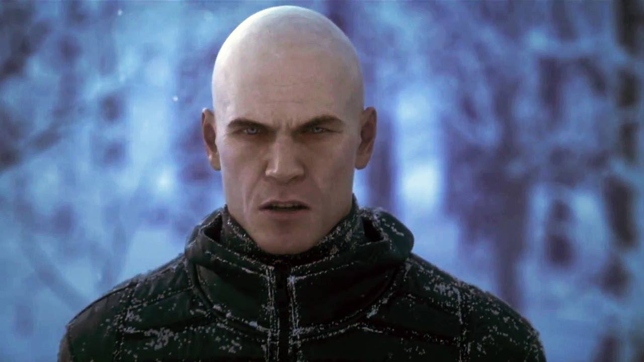 Hitman перенесли на март 2016 года - фото 1