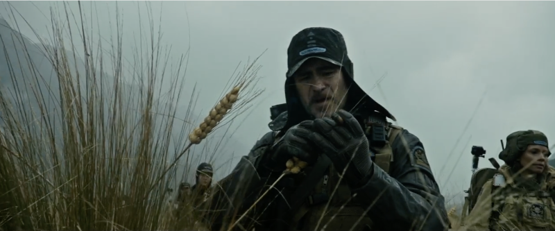 Разбираем сюжет фильма «Чужой: Завет» - фото 2