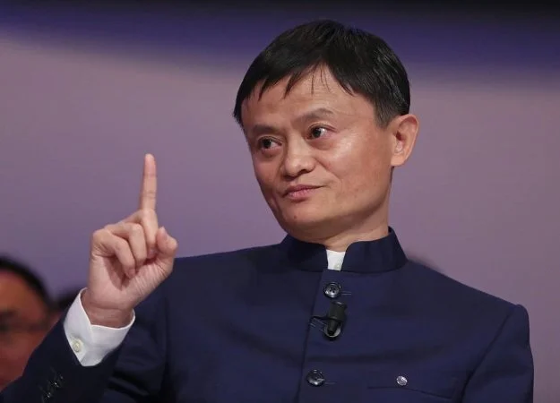 Основатель Alibaba: «лучшими руководителями через 30 лет будут роботы» - фото 1