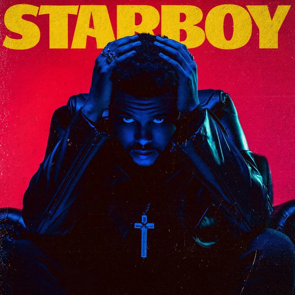 25 ноября поп-исполнитель The Weeknd выпустил свой третий студийный альбом — «Starboy». В ближайшие дни музыка Абеля Тесфайе (настоящее имя артиста) будет преследовать вас повсюду — вне зависимости от того, хотите вы этого или нет. Объясняем, почему «Starboy» — это, вероятно, самое важное, что происходит с музыкой сейчас.
