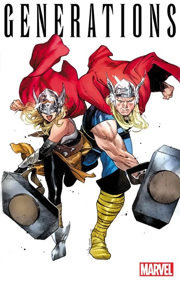 Железный человек, Росомаха, Халк и другие вернутся в комиксы Marvel - фото 1