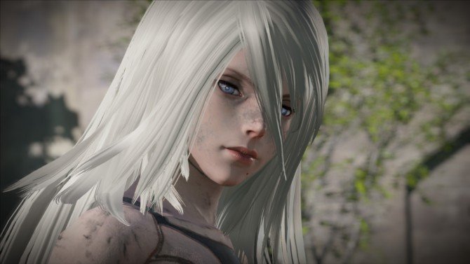 Волна подробностей о таинственной NieR: Automata для PlayStation 4 - фото 1