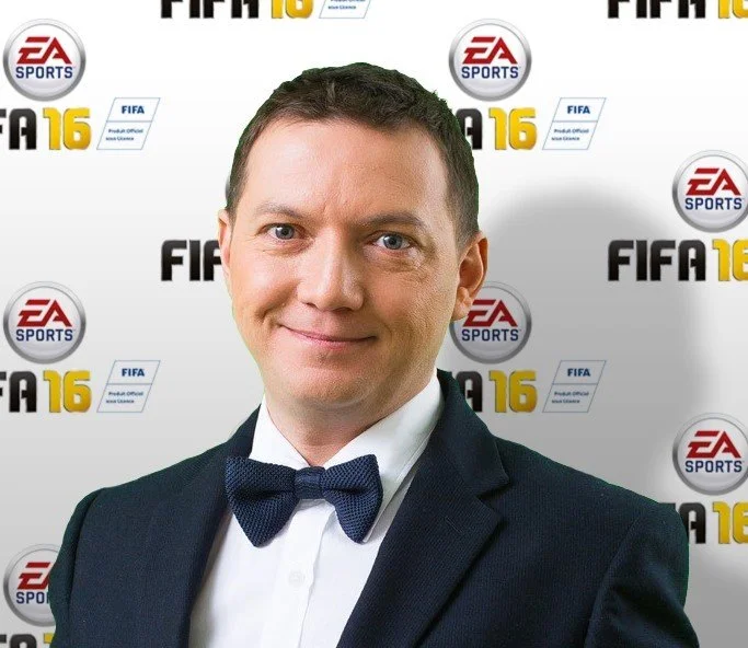 Георгий Черданцев и Константин Генич — комментаторы FIFA 16 - фото 1