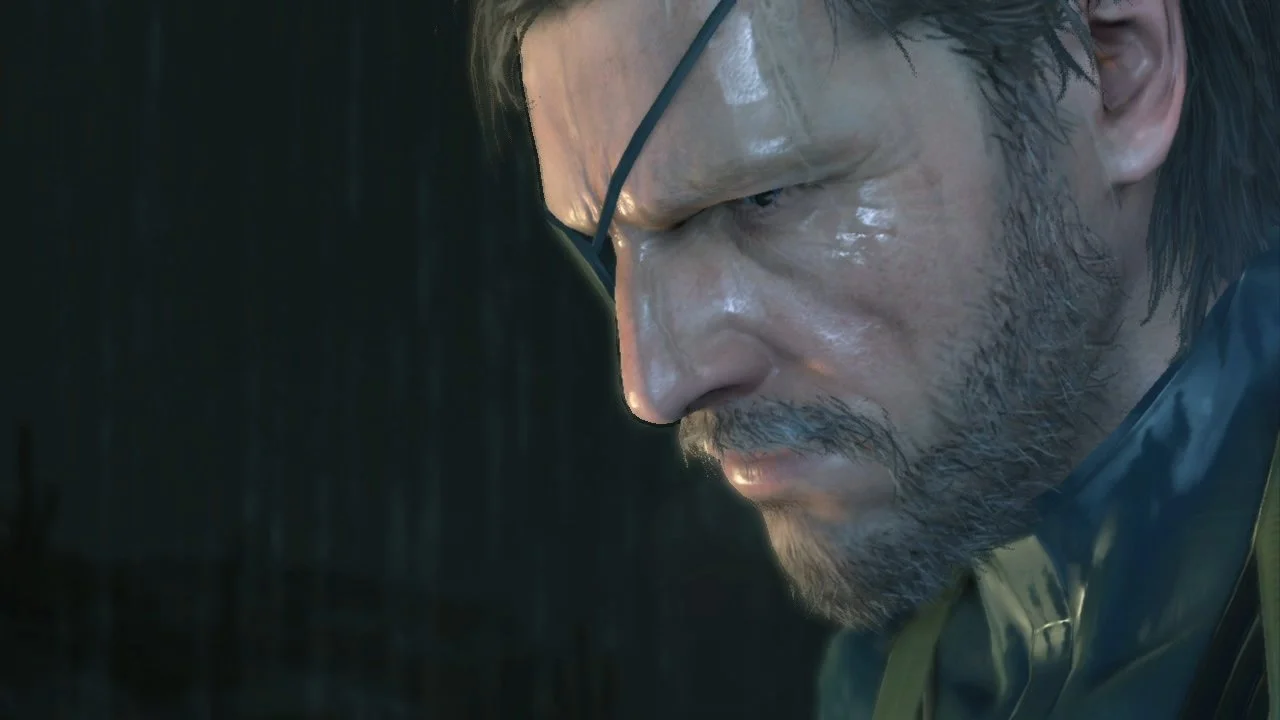 Просочившийся синопсис Metal Gear Solid 5 оказался фальшивкой