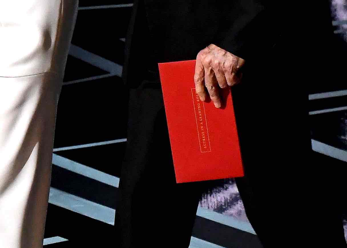 Как так вышло с «Ла-Ла Лендом»? Очевидцы о скандальном финале «Оскара» - изображение 4 Как так вышло с «Ла-Ла Лендом»? Очевидцы о скандальном финале «Оскара» - фото 4