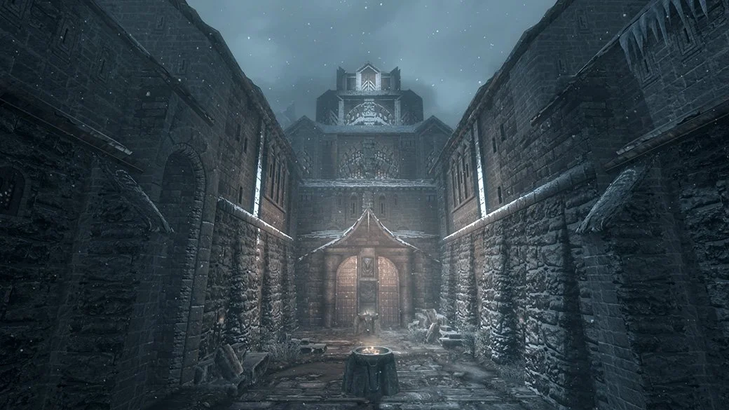 Ностальгическая прогулка по «Скайриму» — 20 изумительных скриншотов TES V: Skyrim Special Edition - фото 9