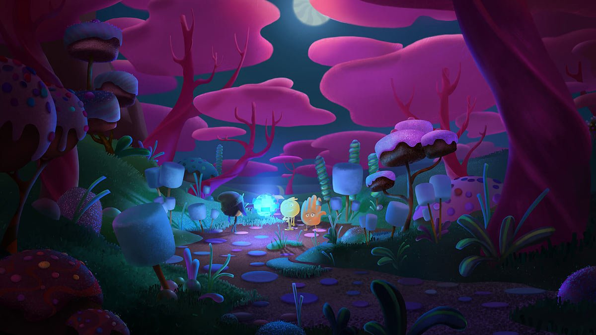 Рецензия на «Эмоджи фильм» - фото 3