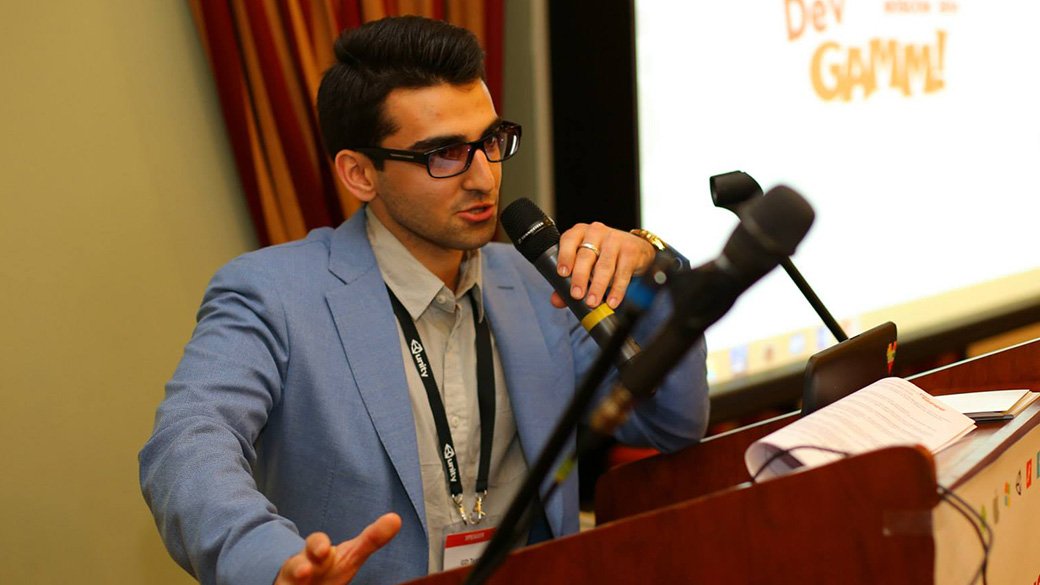 Сергей Бабаев, директор по развитию бизнеса Nekki и редактор рубрики «Рынок Игр» на «Цукерберг Позвонит», рассказал «Канобу» о работе с кадрами в игровой индустрии.