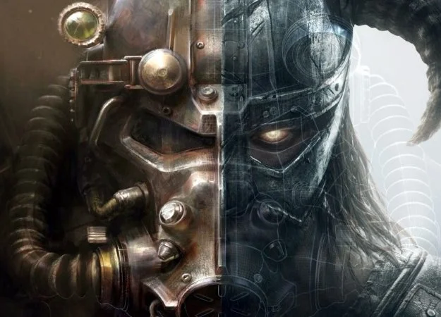 Bethesda назвала даты выхода Fallout 4 VR, Skyrim VR и Doom VFR - фото 1