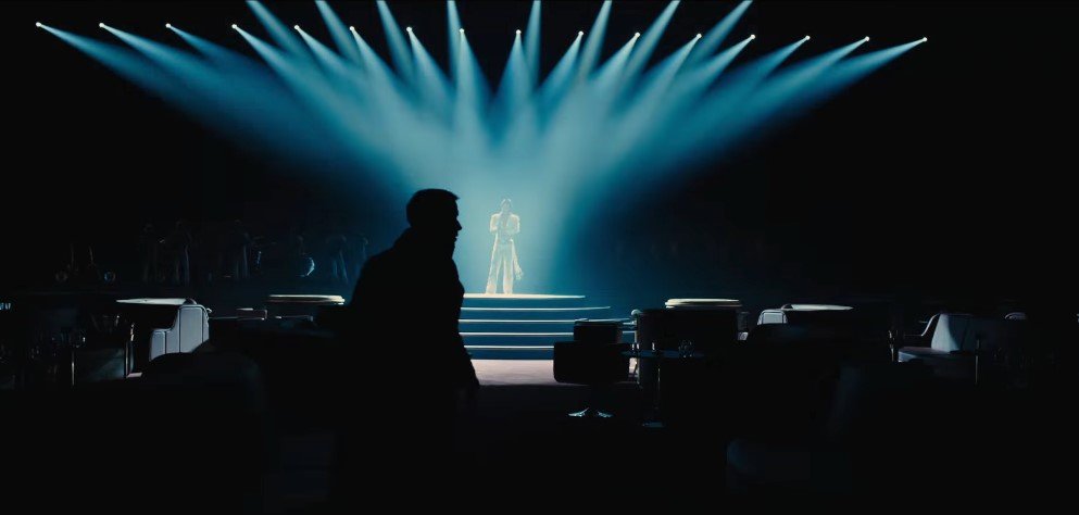 Разбираем трейлер «Бегущего по лезвию 2049». Повсюду одни репликанты - фото 13