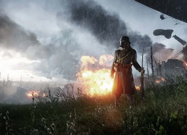 Battlefield 1 теперь доступна бесплатно подписчикам EA/Origin Access - фото 1