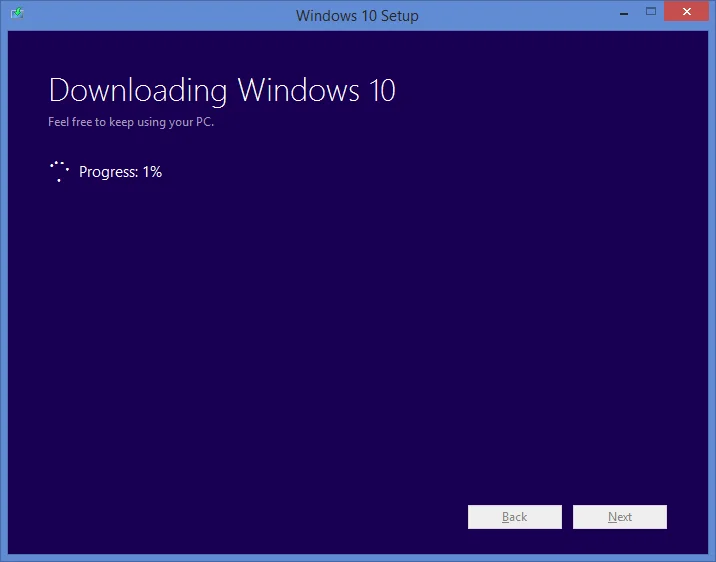 Инструкция: как скачать и установить Windows 10 без Windows Update - фото 3