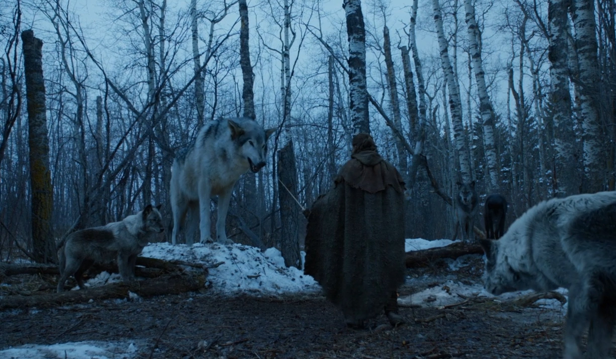 Спойлеры 2 серии 7 сезона «Игры престолов» - фото 4