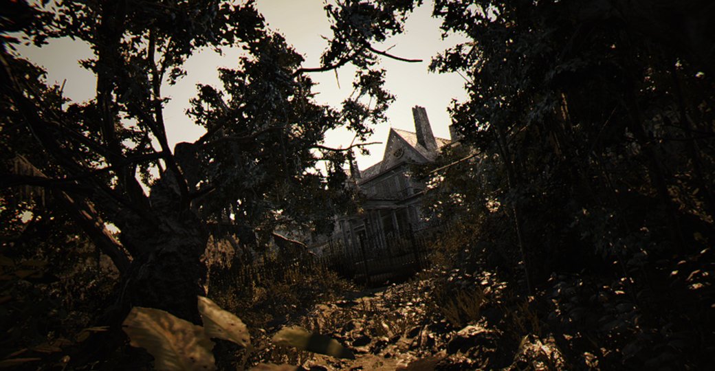 Resident Evil 7 в PS VR - изображение 1 Resident Evil 7 в PS VR - фото 1