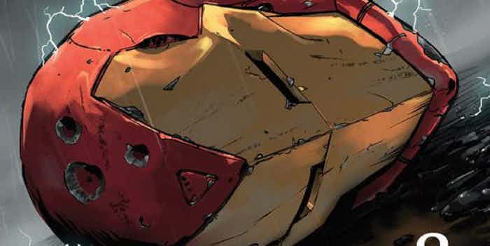 Прислушается ли издательство к фанатам во время Marvel Legacy? - фото 2