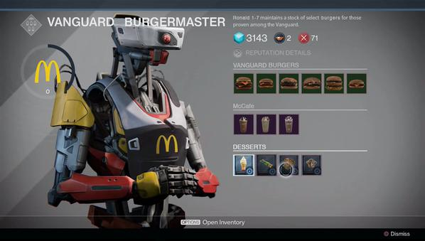 Скандал с Destiny: Эксклюзивный квест за баночку Red Bull и другое - фото 6