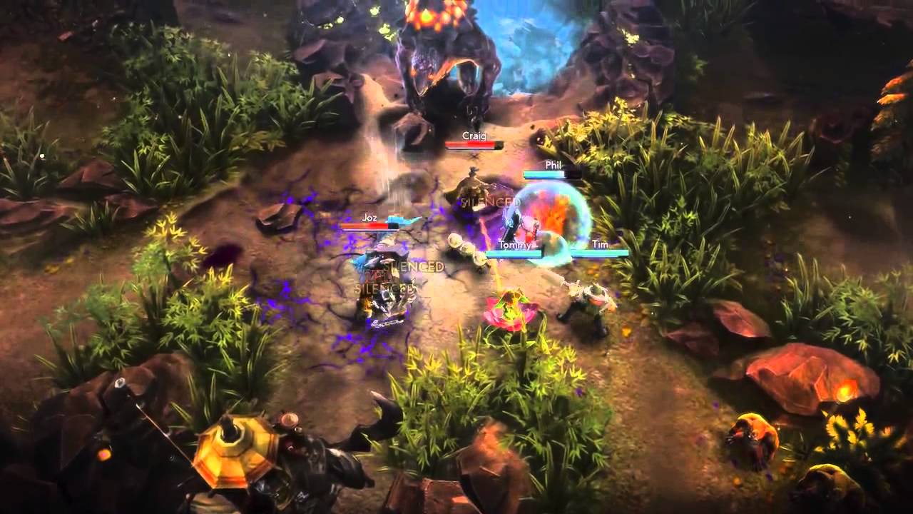 Shadowmatic, Crossy Road и Vainglory победили на WWDC 2015 - фото 2