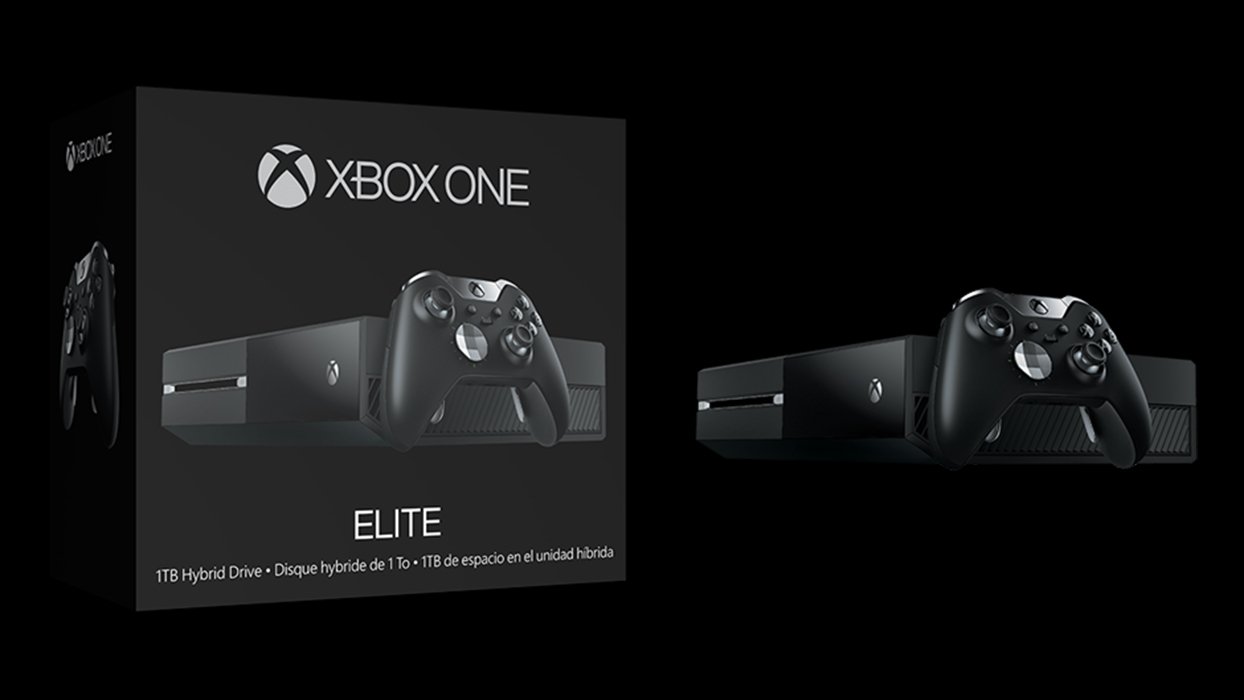 «Элитный» контроллер Xbox One за $150 выйдет в день релиза Halo 5 - изображение 1 «Элитный» контроллер Xbox One за $150 выйдет в день релиза Halo 5 - фото 1