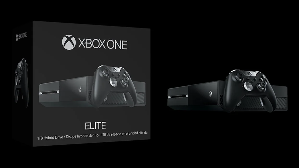 «Элитный» контроллер Xbox One за $150 выйдет в день релиза Halo 5 - фото 1