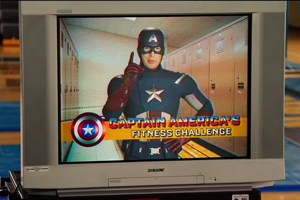 Какие герои точно появятся в фильме «Человек-паук: Возвращение домой»? - фото 21