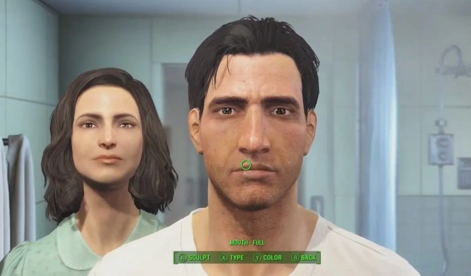Героиню Fallout 4 озвучила Джек из Mass Effect - фото 2
