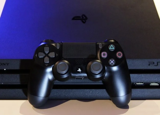 Впечатляющие цифры: Sony отчиталась об отгрузках PlayStation 4 - фото 1
