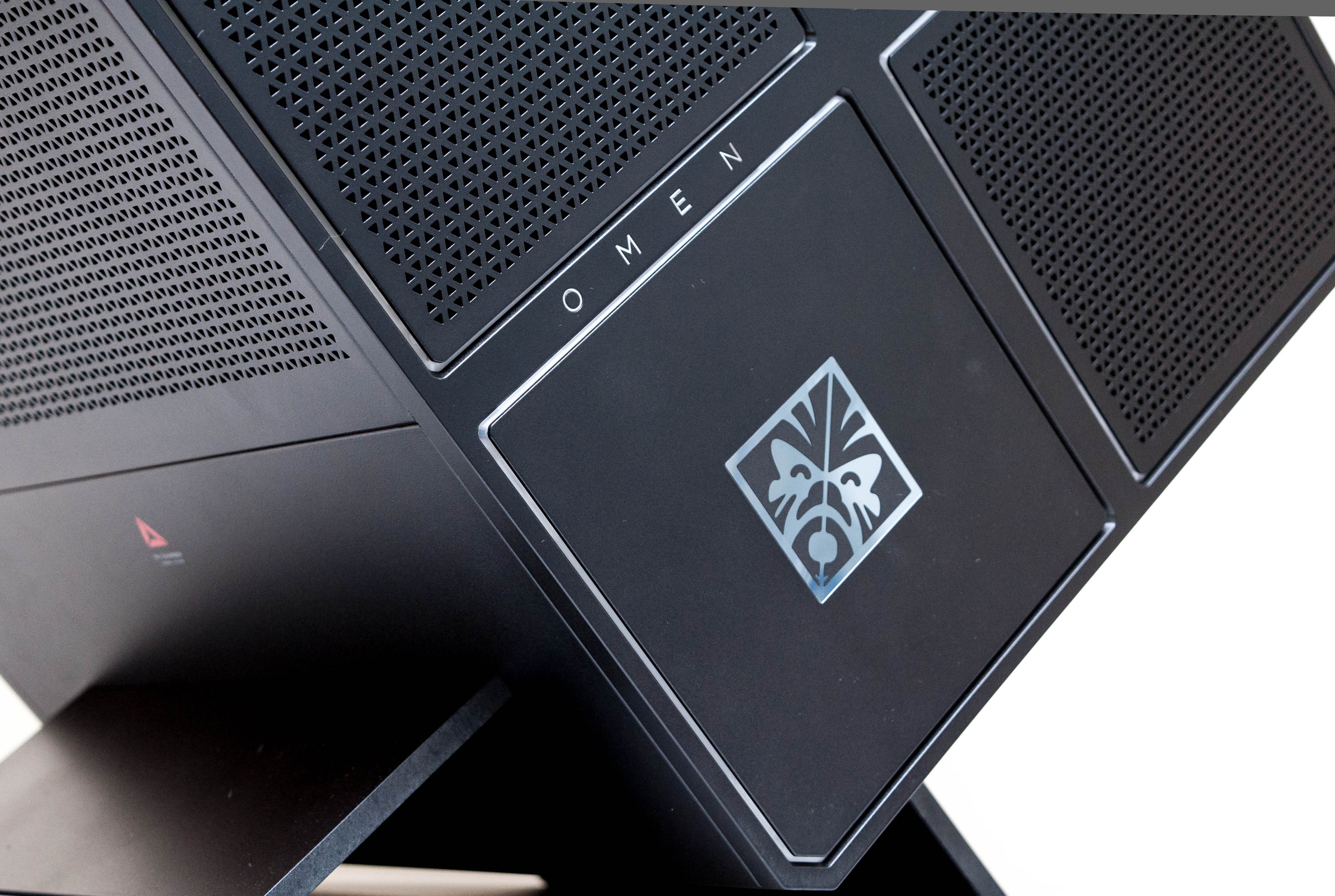 HP OMEN — игровая экосистема для профессионалов - фото 6