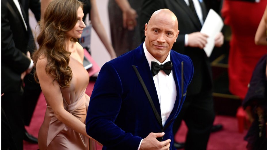 Лучшие фото с церемонии вручения премии «Оскар» - фото 1