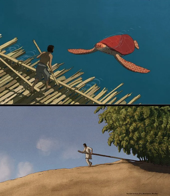 Studio Ghibli жива и работает над новым фильмом - фото 2