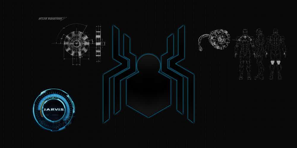 В «Возвращении домой» у костюма Человека-паука будет свой Джарвис - фото 1