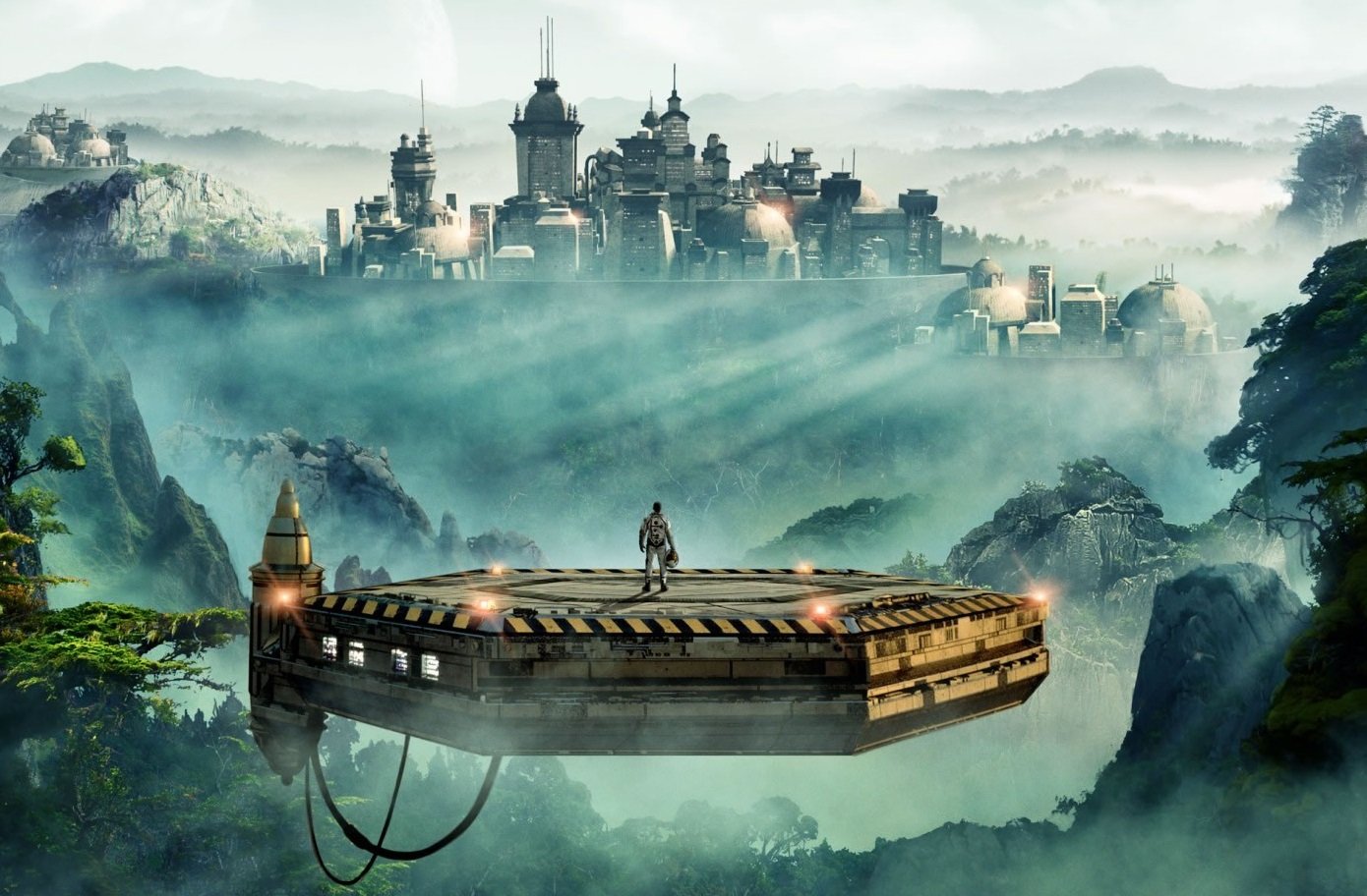 Civilization: Beyond Earth выступает в роли духовной наследницы Sid Meier’s Alpha Centauri, но при этом основывается на базовых правилах пятой «Цивилизации». Удалось ли разработчикам совместить механики двух выдающихся стратегических игр, читайте в нашей рецензии.