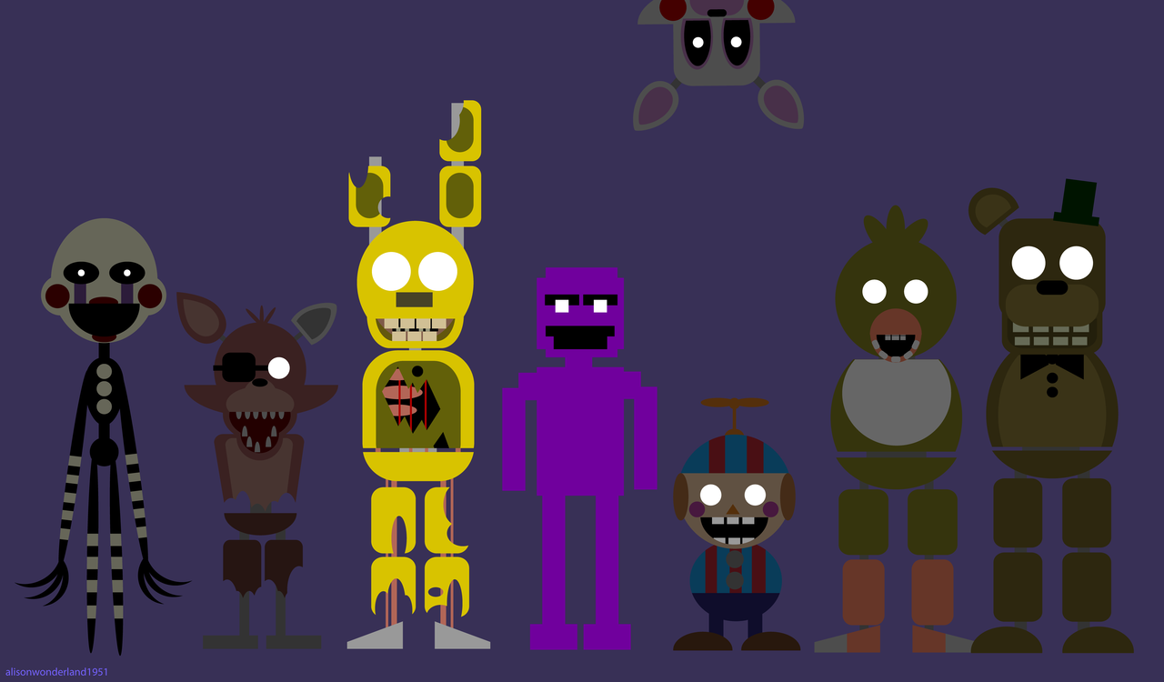 Режиссер «Дома-монстра» поставит фильм по Five Nights At Freddy’s - фото 1