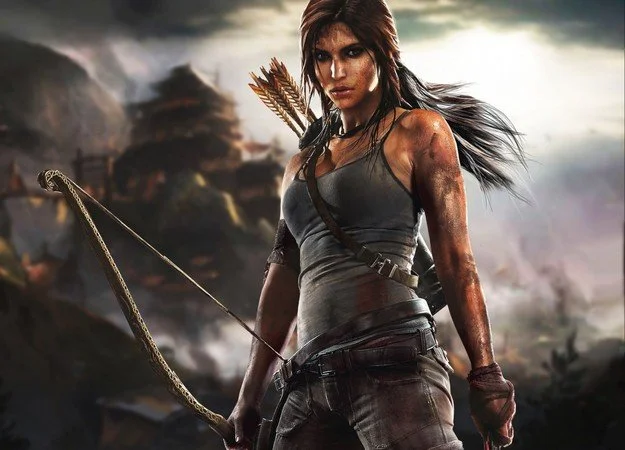 Слух: стало известно название новой части Tomb Raider - фото 1