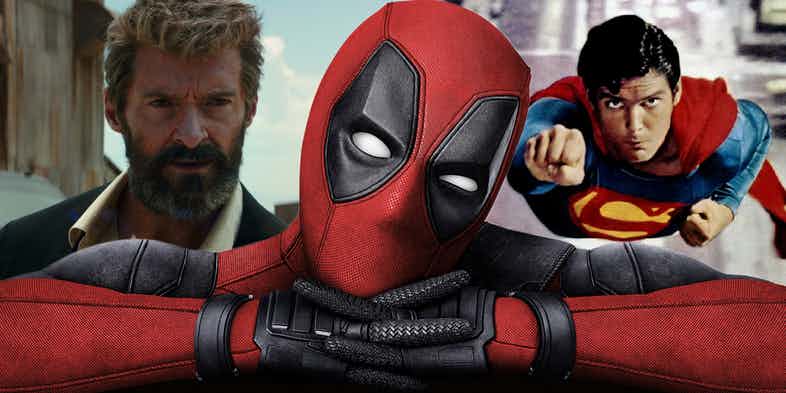 Все пасхалки и отсылки в «Логане» - фото 1