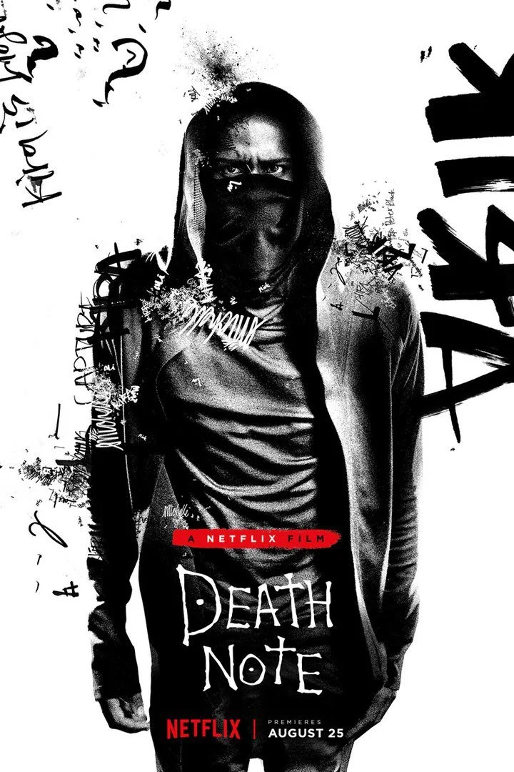 L из экранизации Death Note похож на кого угодно, но только не на L - фото 1